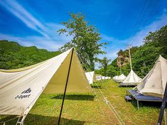 -大连天门山国家森林公园