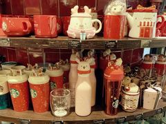 -星巴克(天津大悦城第二店)