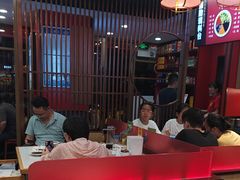 -鲁员外地锅鸡地锅鱼(古墩路店)