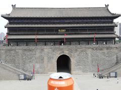 -西安城墙·碑林历史文化景区