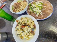 -十二忠手拉面(五福店)