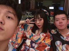 -重庆南山海昌汤都