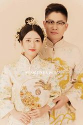-日光视觉婚纱摄影(旗舰店)