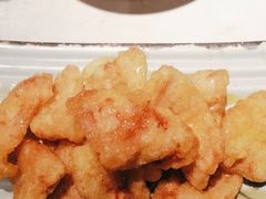 -七八冷面·延边朝鲜族美食(欢乐谷店)
