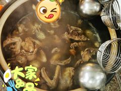 -皇鸽餐厅(龙塘店)