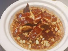 -简小舍· 民间手艺菜(古德寺店)