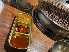 -九田家黑牛烤肉料理(新辰里亚运村店)