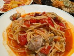 -萨莉亚(巴黎春天成山店)