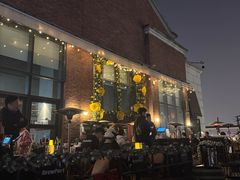 -埠口精酿夜景餐酒吧· BREWPORT BISTRO(长嘉汇重庆之眼店)