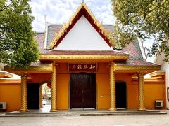 -报恩禅寺