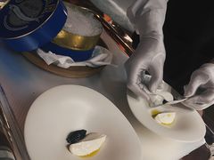 -三嚥阁 La Villa Restaurant