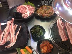 -杀猪天·韩国烤肉(总店)