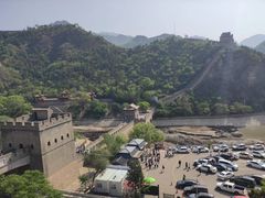 -居庸关长城-2号停车场