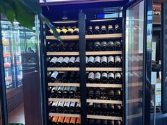 -MONICH牛排融合餐厅(和义大道购物中心店)