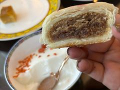 -富华斋饽饽铺·宫廷糕点·伴手礼(护国新天地店)