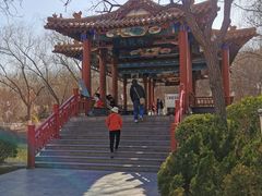 -南翠屏公园