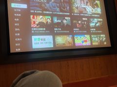 -新紫霞养生·影院足道·SPA(金山区店)