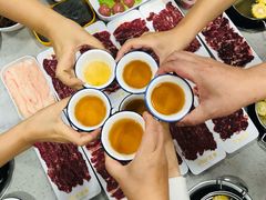 -杏花吴记牛肉火锅