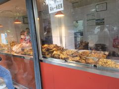 -土门八珍烤鸡腊味店(土门老店)
