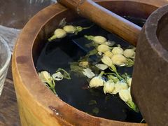 -汉水谣·江景餐厅(江滩店)