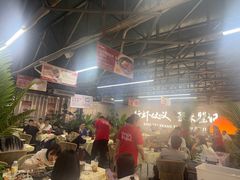 -聚味瞿记·龙虾堂(树木岭店)