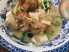 -九层海鲜塔(市南店)