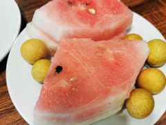 -汉巴味德·烤肉与啤酒的自助(杭州大悦城店)