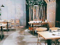 大堂-乐膳真味 川湘小炒(薛家寨小区店)