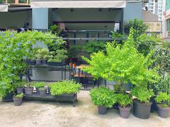 -转山咖啡(松柏社区店)