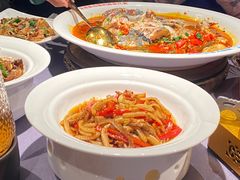 -坛宗剁椒鱼头(河西王府井店)