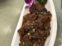 -东四民芳餐厅(世茂工三店)