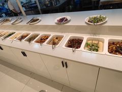 -清心素食自助餐厅(夫子庙店)