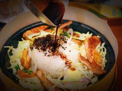 -豪客来牛排(府河店)