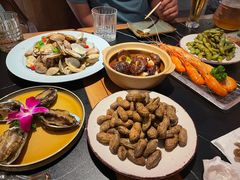 -三杯赤運·中式小酒馆(所城里店)