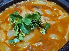 -铜锣湾·有麝自然香(渝北财富中心店)