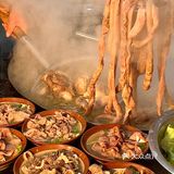 人生建议：来乐山1⃣️定要吃这家跷脚牛肉