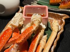 -松鹤精致料理(五一中路店)