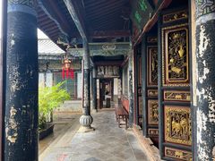 -朱家花园