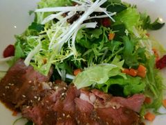 -Ricci睿奇美式餐厅(五道口店)