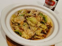 -眉州东坡(北苑华贸店)
