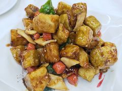 -北戴河庆山饭店·海鲜砂锅粥(北戴河黑石路店)