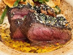 -燃扒房Steakhouse(皇庭店)