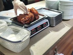 -三宽猪蹄(统一广场店)