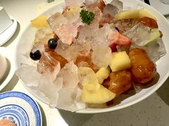 -汤城小厨•粤菜•靓汤(望京凯德mall店)