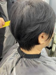 -NY漂发染发主打