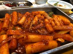 -金顺韩式烤肉·网红烤肉店(广利路店)