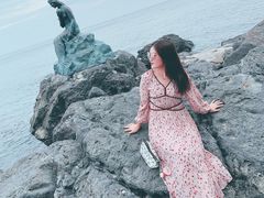 -海云台海滩
