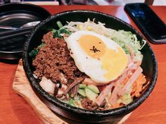 -鑫日千里马朝鲜族小馆(总店)