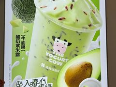 -一只酸奶牛(春熙路店)