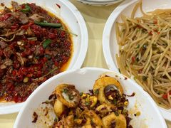 -笨罗卜浏阳菜馆(龙华鹏润达店)